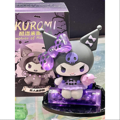 Kuromi Werewolves of Miller's Hollow Series Lost Hand Puppet