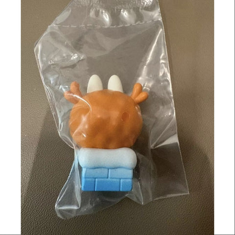 Labubu Pop Beans Winter Romance Series Box Set Super Surprise