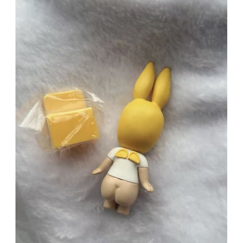 Sonny Angel 12th Anniversary Series 1st Rabbit