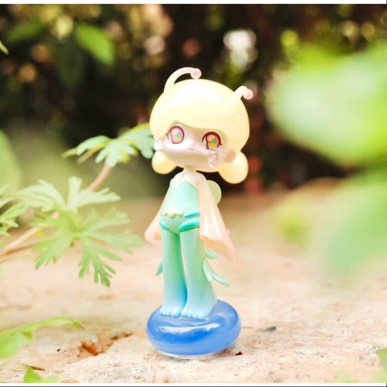 AZURA Spring Fantasy Series – TOYSEZ