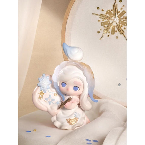 Chaka Stitch by Stitch Blind Box Series: Dream in Embroidery (Confirmed Style)