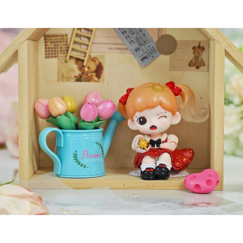 Baby Zoraa Starry River In Memories Series Dawn Star Chaser