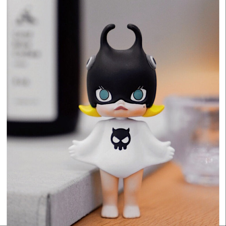 MOLLY Ocean Series – TOYSEZ