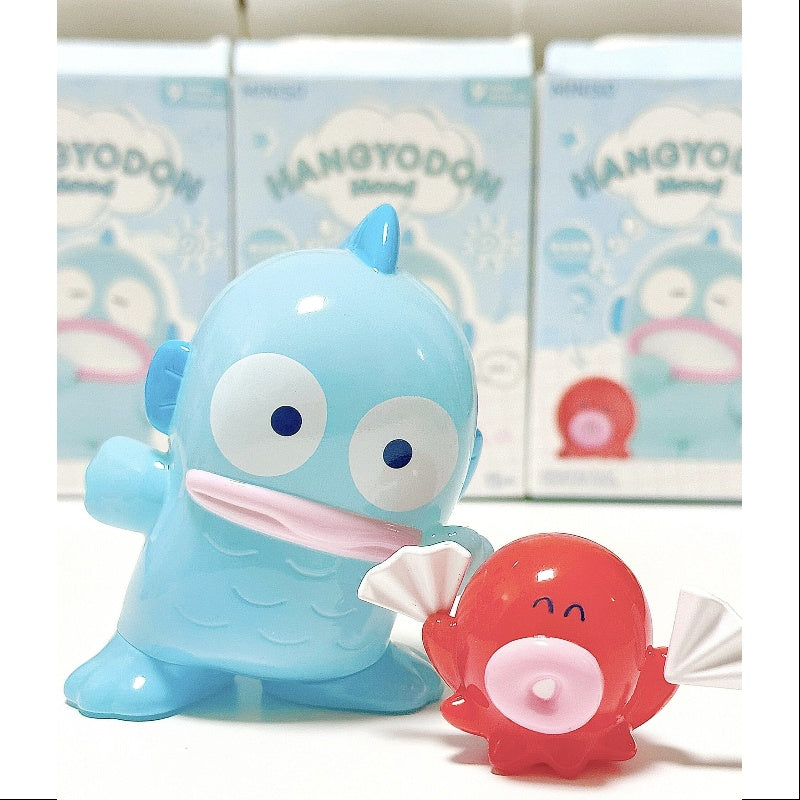 Hangyodon Mood Series I'm the Best