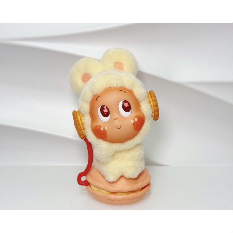 Twinkle Twinkle Savor the Moment Series Macaron Moment