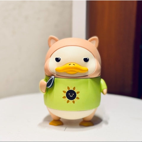 Duckoo My Pet Animal Series HAMSTER