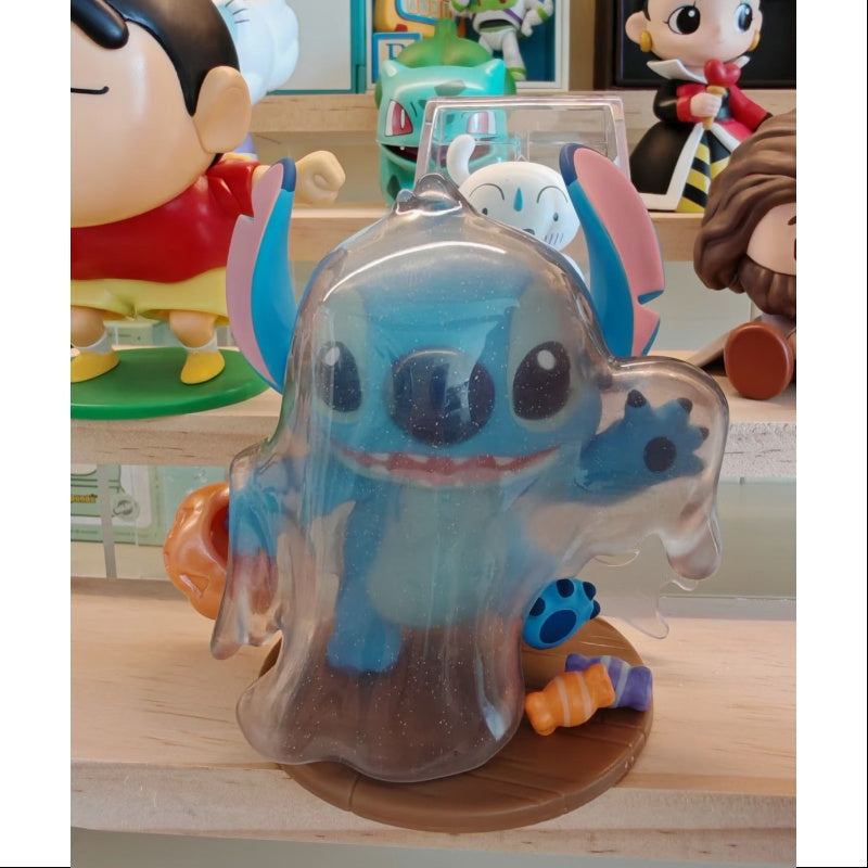 Disney Stitch Weird Diary Series Troublemaker