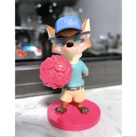 Disney Zootopia Next Adventure Series Whole Set Opened