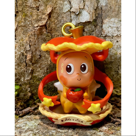 Pop Mart Apple of My Eye Series Whole Set Opened