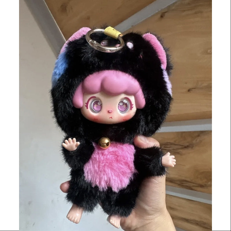 Baby Three & Mia We Are Good Friends Plush Pendant Series Bat