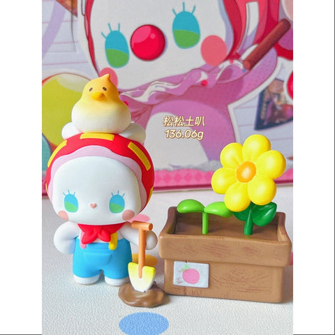 Emma Fairy Babe Academy Series Whole Set Opened