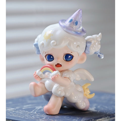 Baby Zoraa Fairytale Town Blind Box Series: Whole Set (Opened Box)