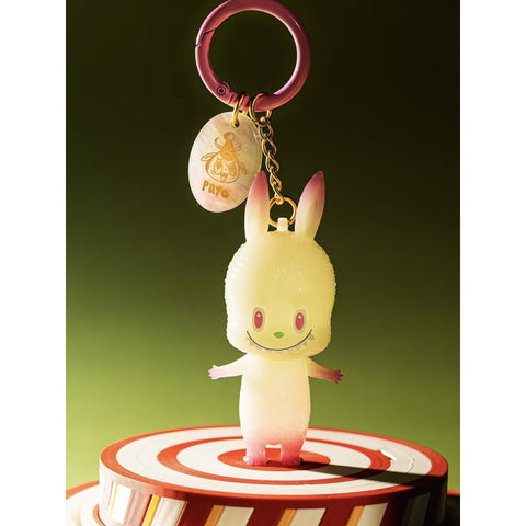 Labubu The Monsters 10th Anniversary Blind Box Series: Whole Set (Opened Box)