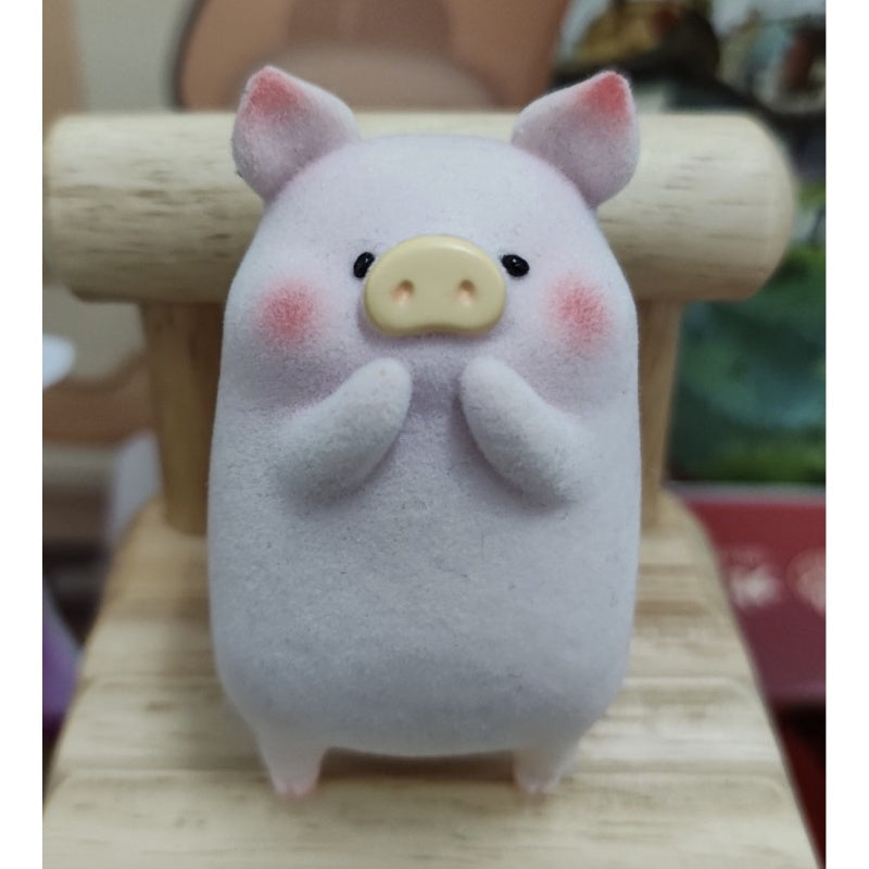 LuLu the Piggy Original Season 2 Blind Box Series: Standing Up (Confirmed Style)