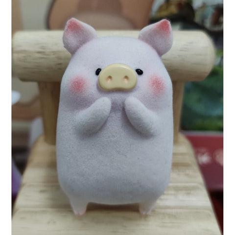 LuLu the Piggy Original Season 2 Blind Box Series: Standing Up (Confirmed Style)