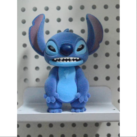 Disney Stitch The Cute Stitch Series Whole Set Opened