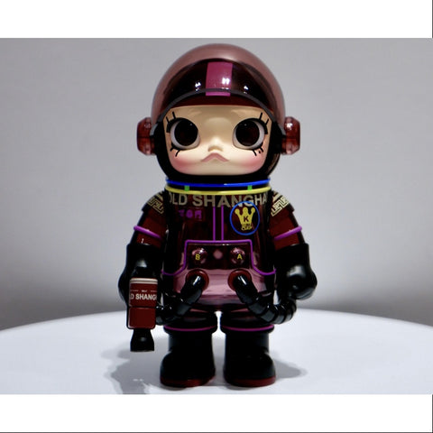 MEGA SPACE MOLLY 100% Series 4 Palmer House (Basic)