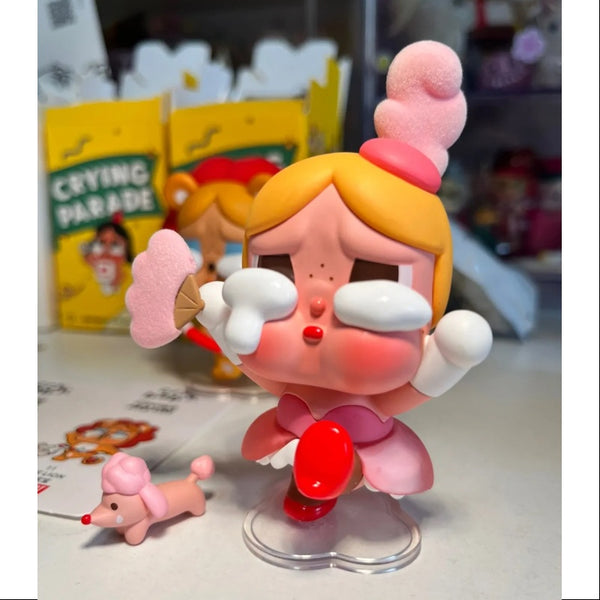 ●Crybaby Crybaby Crying Parade Series YES! CAN CAN – TOYSEZ