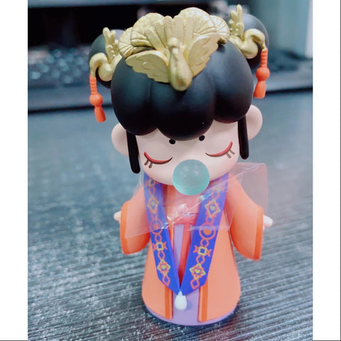 Nanci Held In The Lonely Castle Series Whole Set Opened