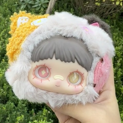 Maymei Once Forgotten Corners Vinyl Plush Series: MEMORIES (Confirmed Style) | TOYSEZ Data