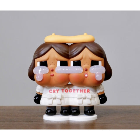 Pop Mart The Attic of Oddities Blind Box Series: Whole Set (Opened Box)
