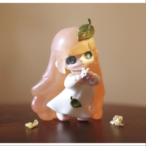 Liita's Dream Series Whole Set Opened