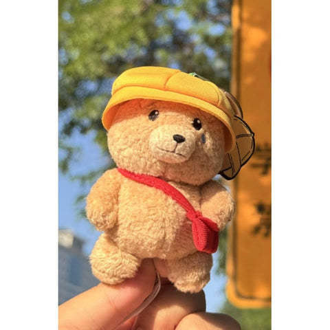 Ted2 2.0 Baby Ted Action Complete Set – photo 3