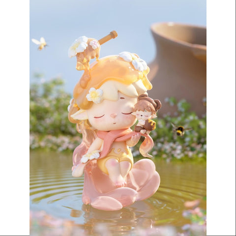 MIMI Little World Sweet Conquests Series Whole Set Opened