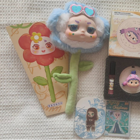 Kimmon Flowers Have Bloomed Complete Set – photo 2