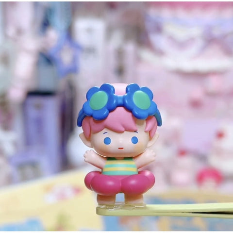 Pop Bean Island Vacation Complete Set – photo 3