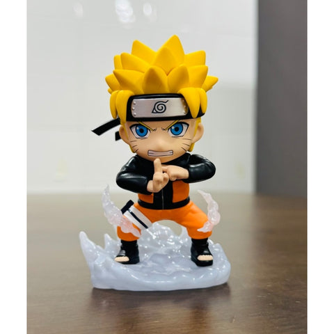 Naruto Shippuden Ultimate Battle Blind Box Series: Whole Set (Opened Box)