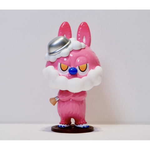 Labubu The Monsters Hair Salon Blind Box Series: Beauty Specialist (Confirmed Style)