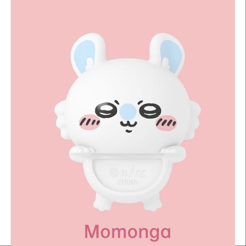 Chiikawa Hippers Series Momonga