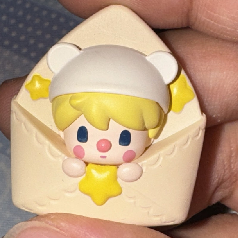 Sweet Bean Pop Bean Love Letter Series: Sweet Bean (Confirmed Style)
