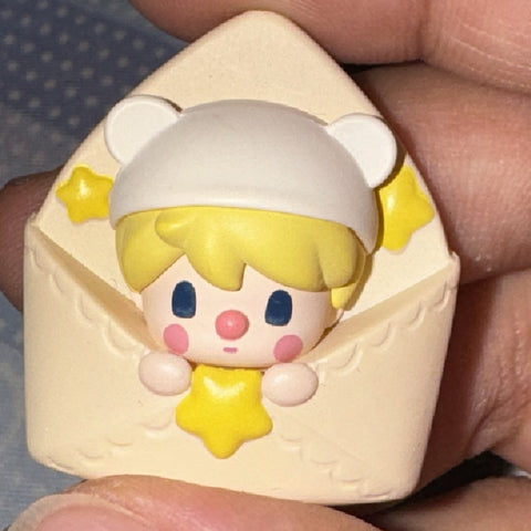 Sweet Bean Pop Bean Love Letter Series: Sweet Bean (Confirmed Style)