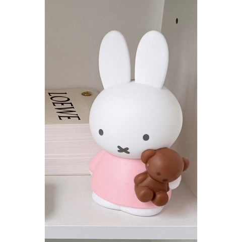 Miffy Fragrance Blind Box Series: Light pink (Confirmed Style)