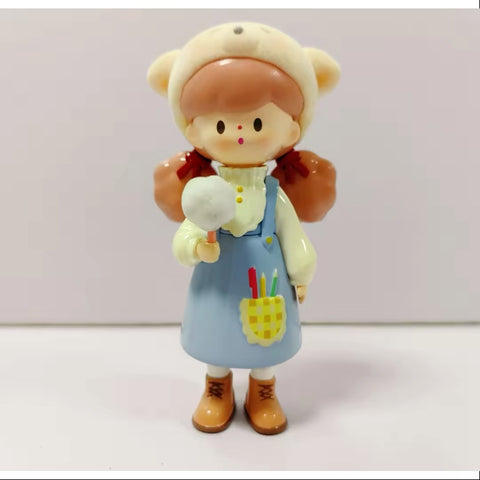 Molinta Party Animals Series Sheep sheep