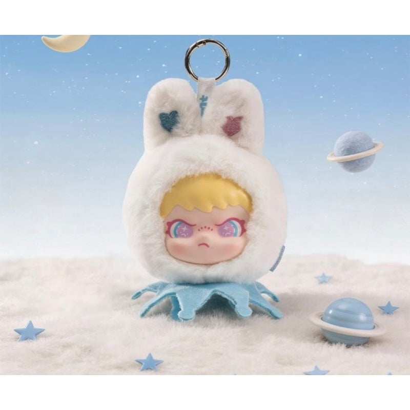 Dora Moonlit Starlight Vinyl Plush Pendant Blind Box Series: Dreamy Waltz (Confirmed Style)