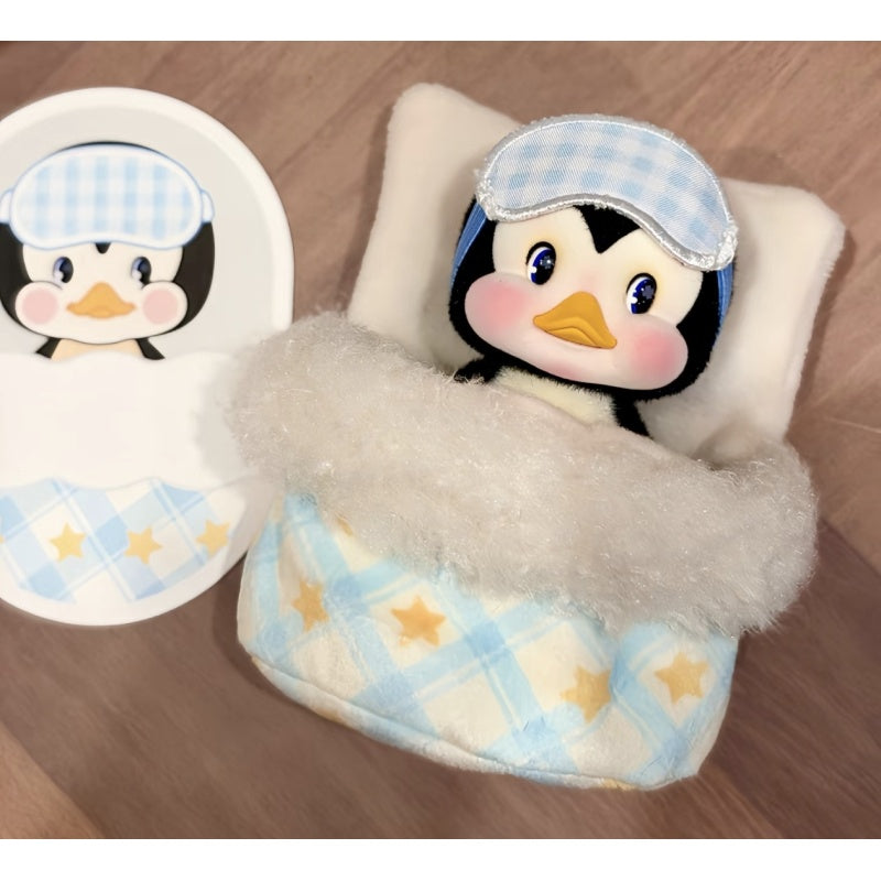 RiboDiary Forest Gathering Day Blind Box Series: Iceymel (Confirmed Style)