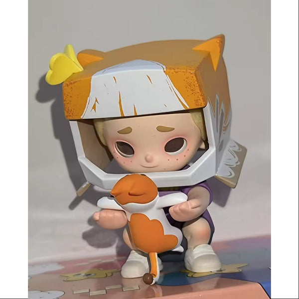 52TOYZ NOOK The kid ノーマルコンプリート8種 41BXUZDrIjL.jpg_BO30,255,255,