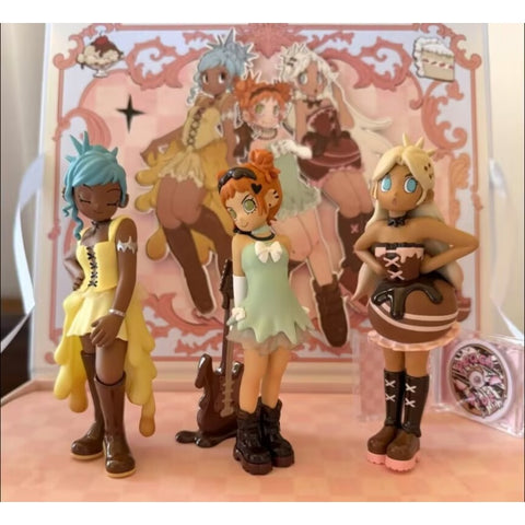 Peach Riot a La Mode 2026 Limited Edition