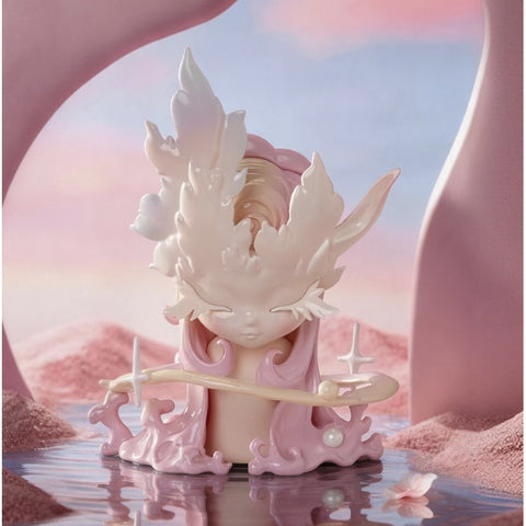 Sleep elves Fable Blind Box Series: Whole Set (Opened Box)
