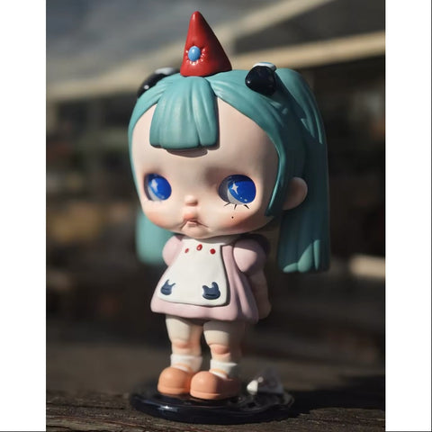 TINYTINY Prologue Series Whole Set Opened