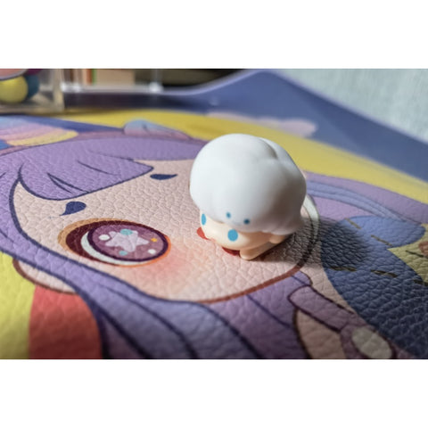 DIMOO Pop Bean Classic Lying Down Series: DIMOO (Confirmed Style)