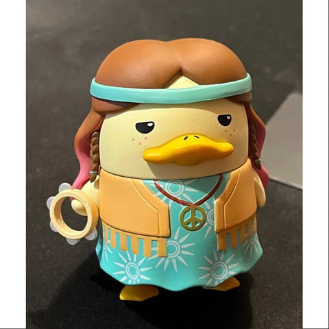 Duckoo Music Festival Series Whole Set Opened