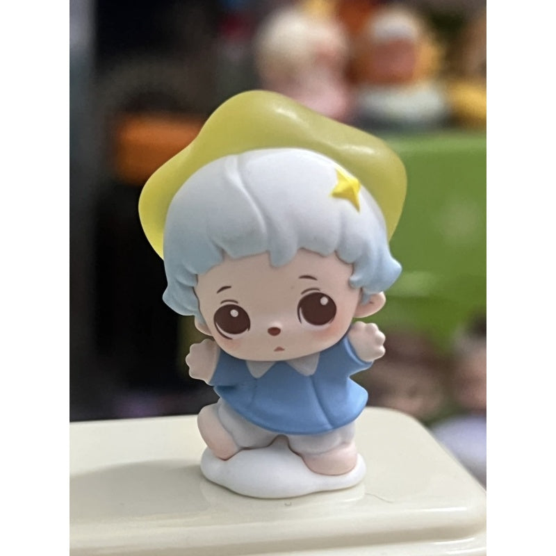 inosoul Pop Bean Lighting The Night Sky Series: inosoul (Confirmed Style) | TOYSEZ Data