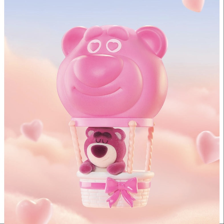 Pop Mart Disney Pixar Lotso Wondrous Rendezvous Series – TOYSEZ