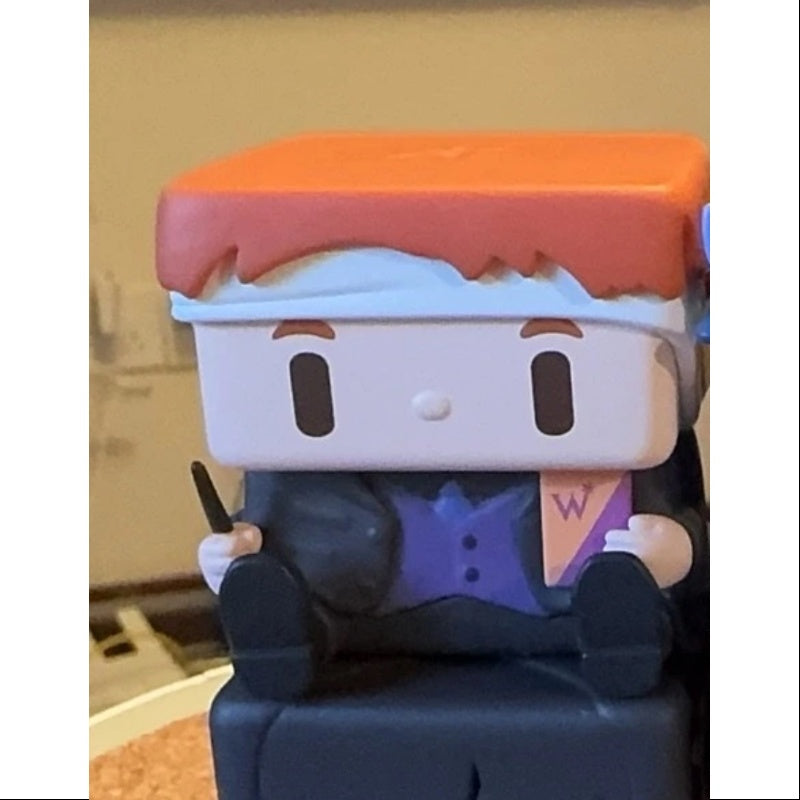 Harry Potter POP CUTE-3 Series George Weasley