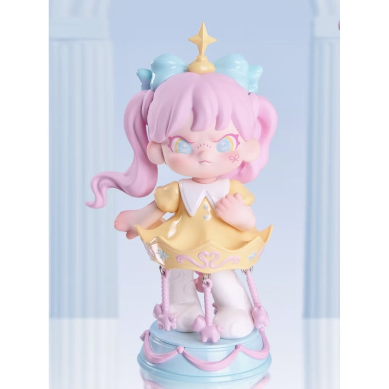 Dora The Wonderful Night Blind Box Series: Carousel Murmurs