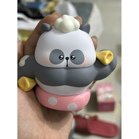 Mr.PA Wish List Blind Box Series: Muscle Shower Gel (Confirmed Style)